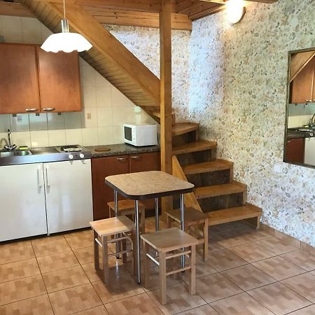 Silas House Паланга Екстер'єр фото