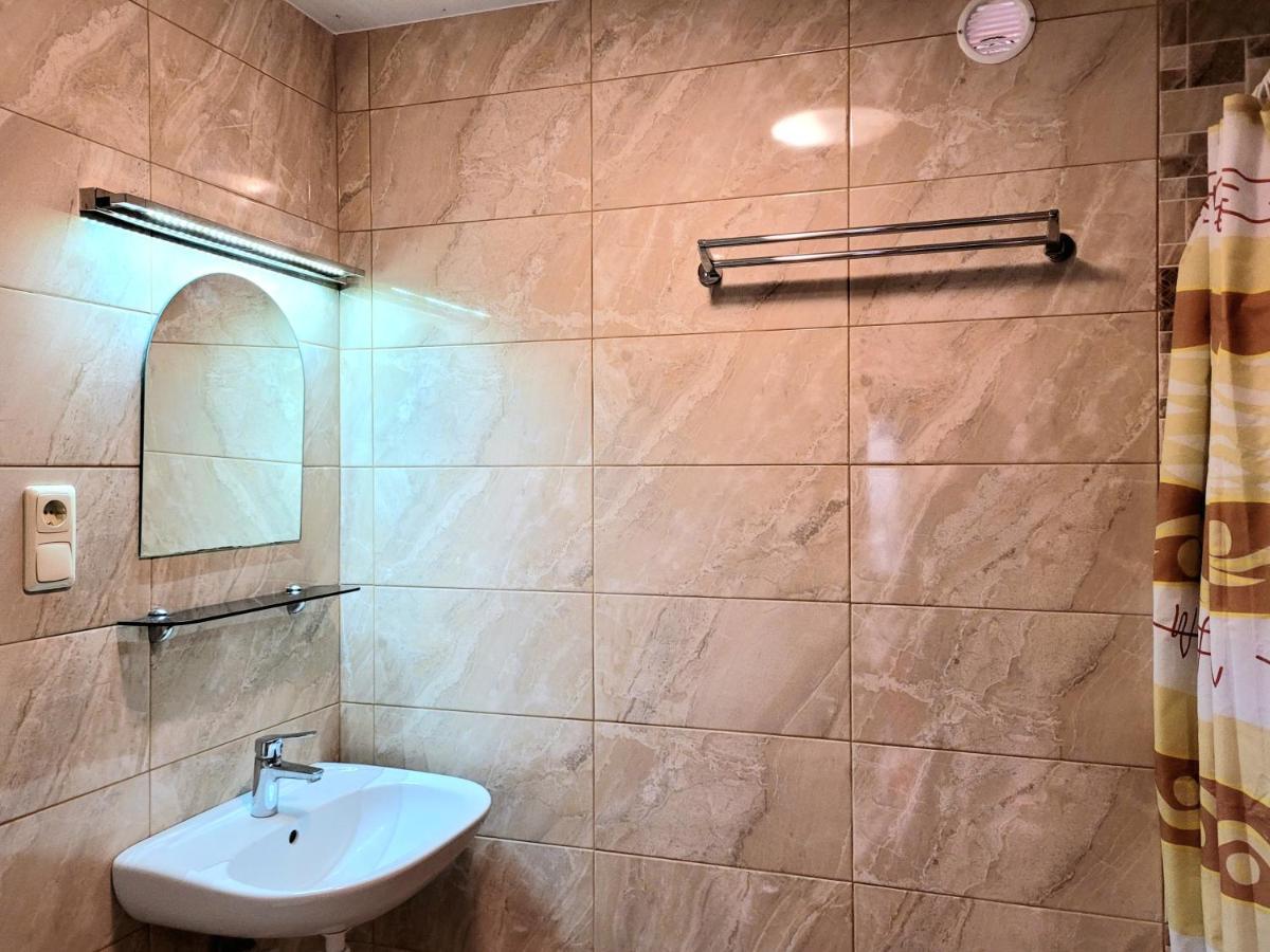 Silas House Паланга Екстер'єр фото