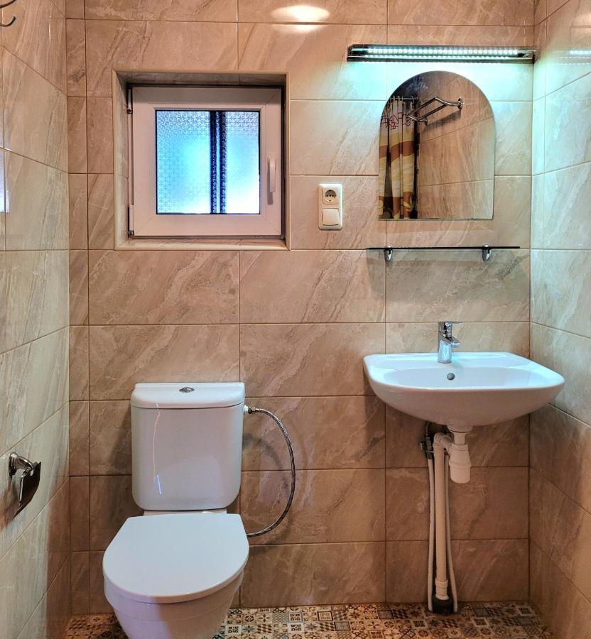 Silas House Паланга Екстер'єр фото