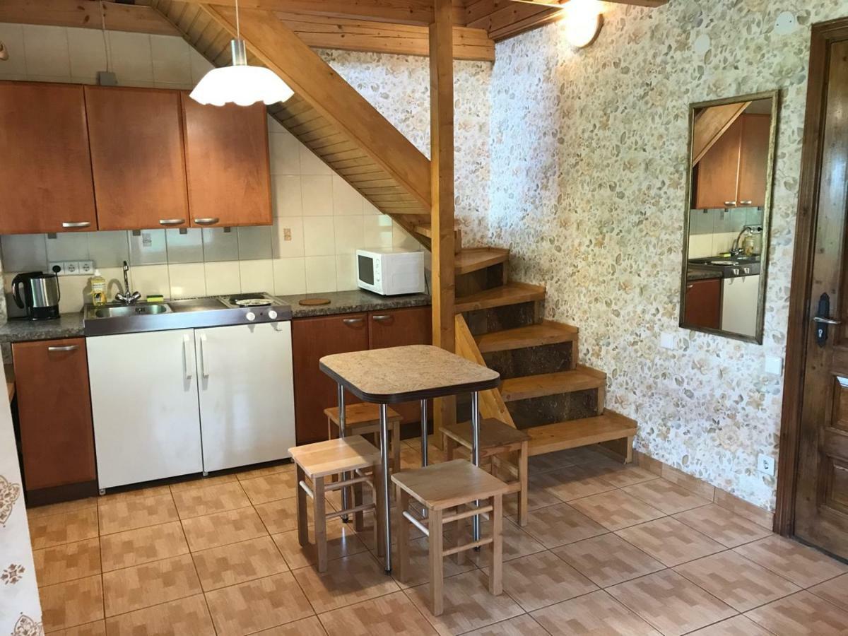 Silas House Паланга Екстер'єр фото