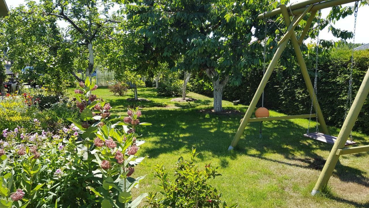 Silas House Паланга Екстер'єр фото