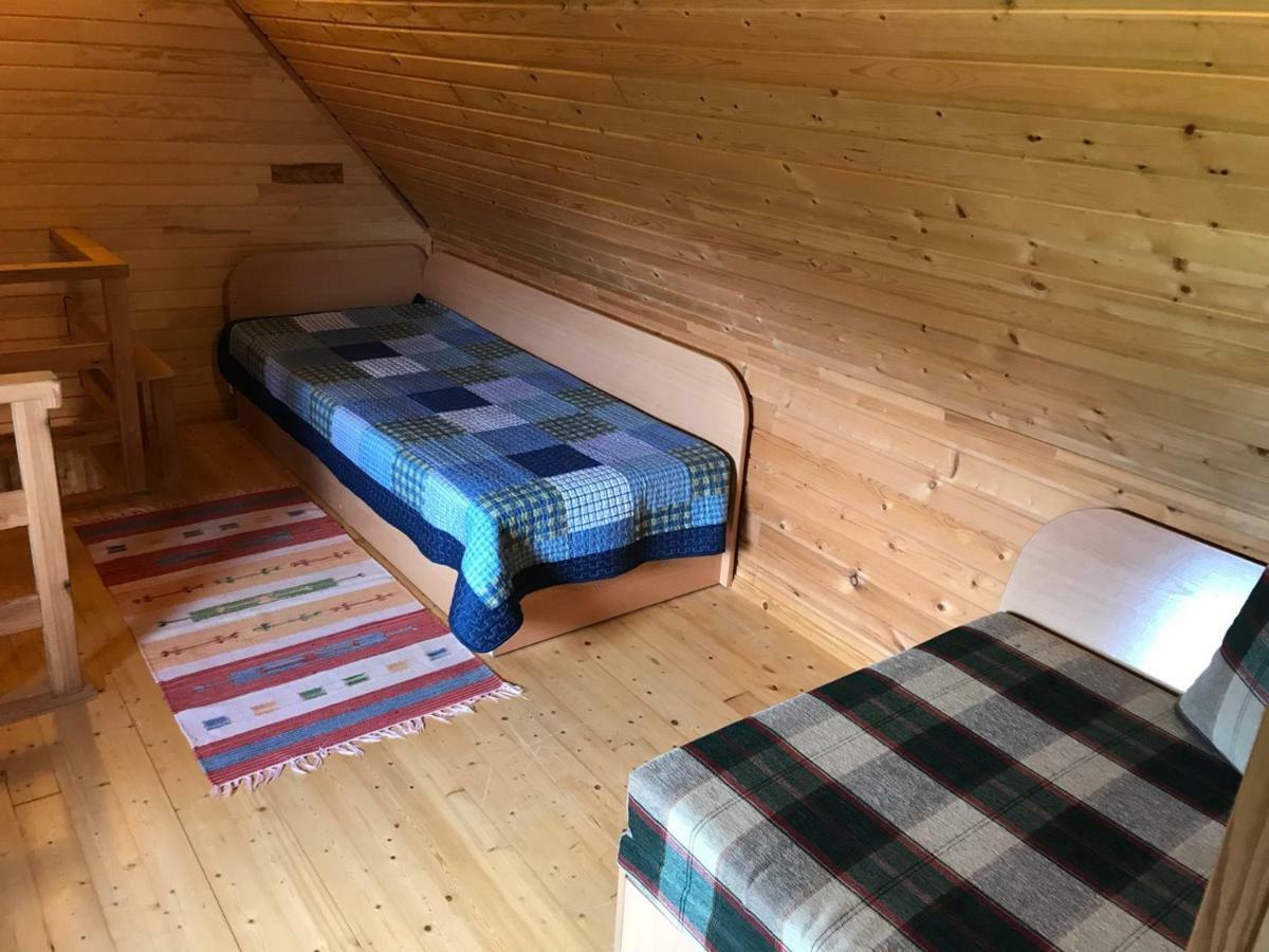 Silas House Паланга Екстер'єр фото
