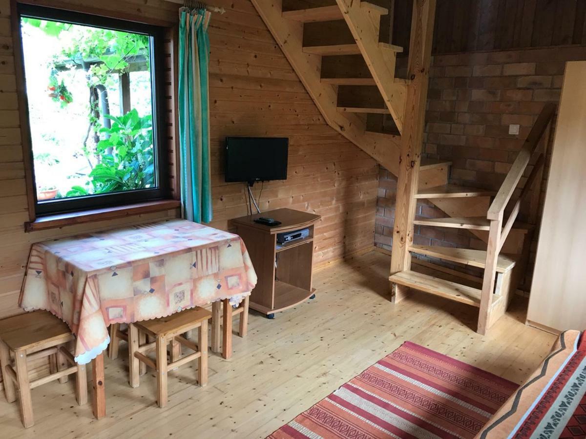 Silas House Паланга Екстер'єр фото