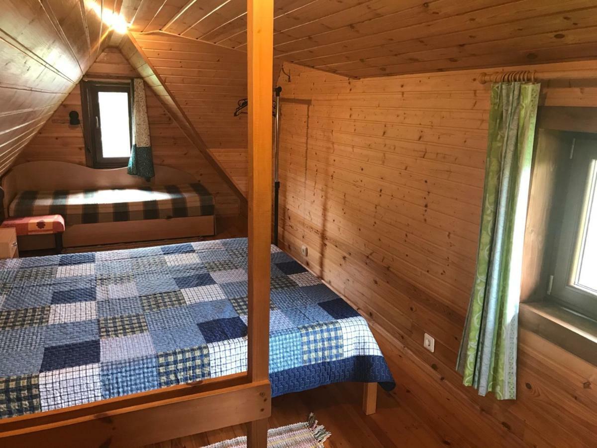 Silas House Паланга Екстер'єр фото
