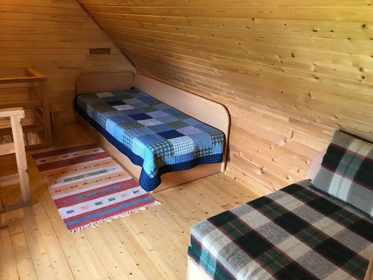 Silas House Паланга Екстер'єр фото