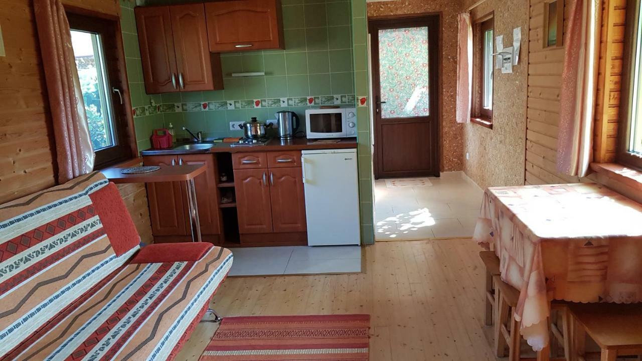 Silas House Паланга Екстер'єр фото