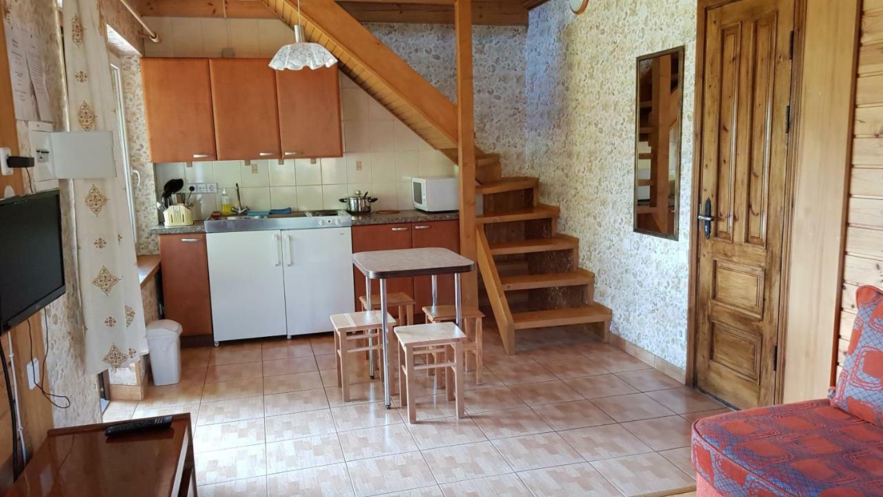 Silas House Паланга Екстер'єр фото